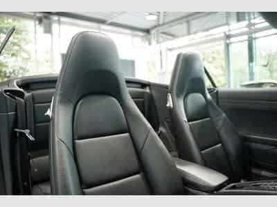 Porsche 911 Carrera Cabriolet PDK *2.H *APPROVED (2017) - Photo 15