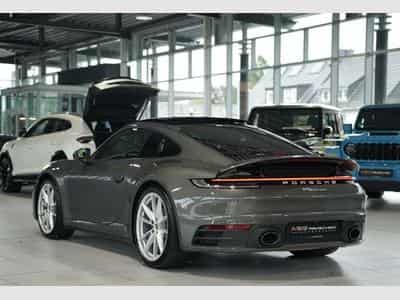 Porsche 911 Carrera *1.HDNUR 6TKM*S-Abgas*BOSE (2021) - Photo 12