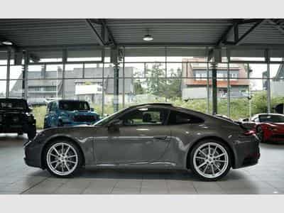Porsche 911 Carrera *1.HDNUR 6TKM*S-Abgas*BOSE (2021) - Photo 13