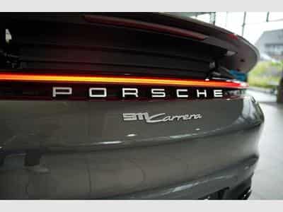 Porsche 911 Carrera *1.HDNUR 6TKM*S-Abgas*BOSE (2021) - Photo 14