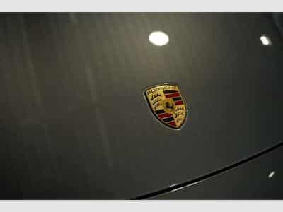 Porsche 911 Carrera *1.HDNUR 6TKM*S-Abgas*BOSE (2021) - Photo 15