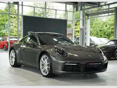 Porsche 911 Carrera *1.HDNUR 6TKM*S-Abgas*BOSE (2021) - Photo 5