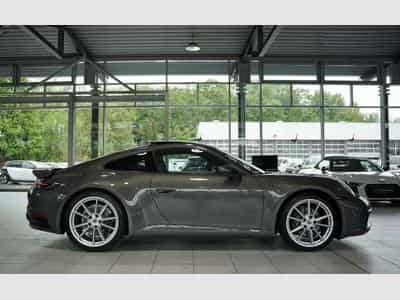Porsche 911 Carrera *1.HDNUR 6TKM*S-Abgas*BOSE (2021) - Photo 6