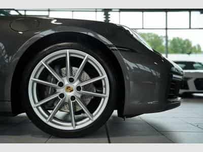 Porsche 911 Carrera *1.HDNUR 6TKM*S-Abgas*BOSE (2021) - Photo 7