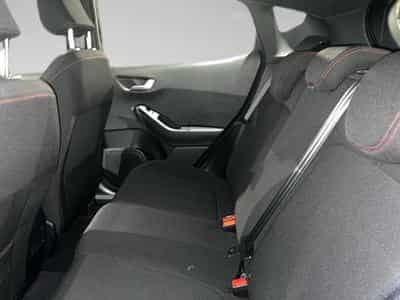 Ford Fiesta 1.0i EcoBoost 92kW DCT ST-Line (2022) - Photo 11