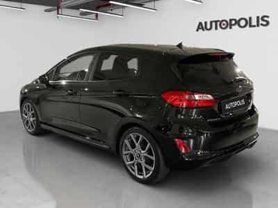 Ford Fiesta 1.0i EcoBoost 92kW DCT ST-Line (2022) - Photo 13