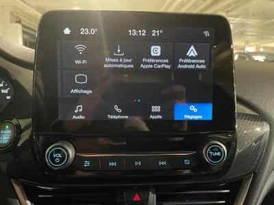 Ford Fiesta 1.0i EcoBoost 92kW DCT ST-Line (2022) - Photo 3