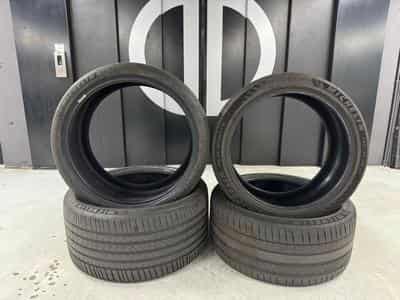 Pneus – 22" - Photo 1