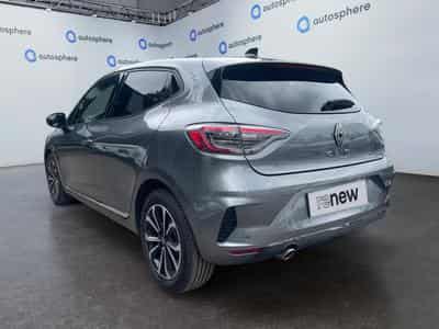 Renault Clio 1.0 Tce Techno (2025) - Photo 3