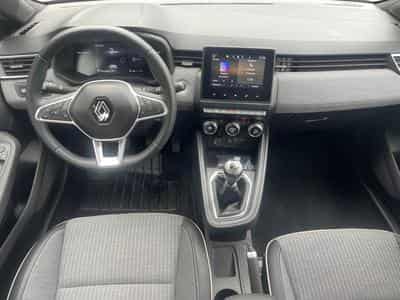 Renault Clio 1.0 Tce Techno (2025) - Photo 7