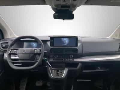 Citroën Jumpy 2.0 BlueHDI EAT8 180 XL Double Cabine Confort (2025) - Photo 13