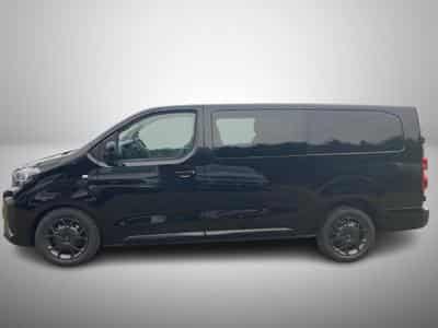 Citroën Jumpy 2.0 BlueHDI EAT8 180 XL Double Cabine Confort (2025) - Photo 3