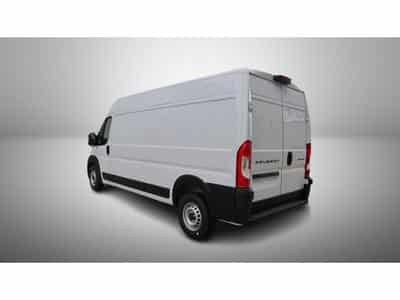 Peugeot Boxer 2.2 BlueHDI 140 L3H2 (2026) - Photo 5
