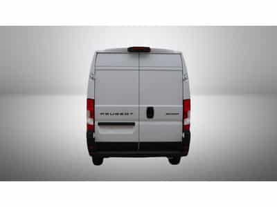 Peugeot Boxer 2.2 BlueHDI 140 L3H2 (2026) - Photo 6