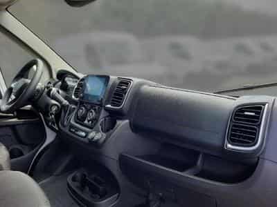 Peugeot Boxer 2.2 BlueHDI 140 L3H2 (2026) - Photo 8
