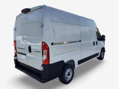 Peugeot Boxer 2.2 BlueHDI  140 L2H2 335 (2026) - Photo 10