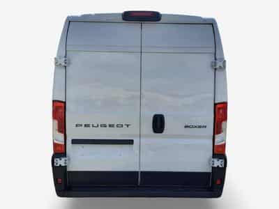 Peugeot Boxer 2.2 BlueHDI  140 L2H2 335 (2026) - Photo 6