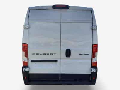 Peugeot Boxer 2.2 BlueHDI  140 L2H2 333 (2026) - Photo 6