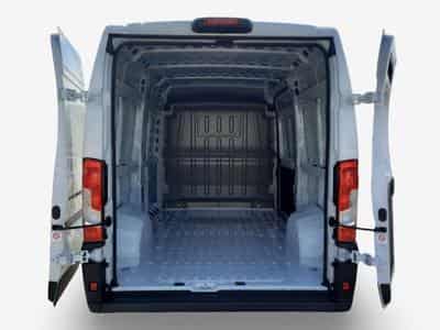 Peugeot Boxer 2.2 BlueHDI  140 L2H2 333 (2026) - Photo 9