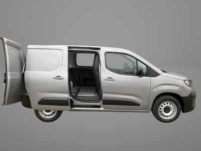 Peugeot Partner 1.5 BlueHDI 102 Confort L1H1 (2025) - Photo 10