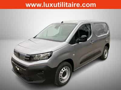 Peugeot Partner 1.5 BlueHDI 102 Confort L1H1 (2025) - Photo 2