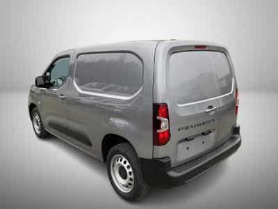 Peugeot Partner 1.5 BlueHDI 102 Confort L1H1 (2025) - Photo 4