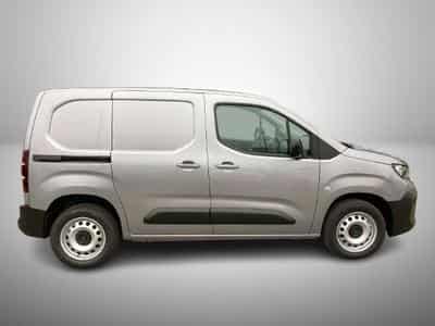 Peugeot Partner 1.5 BlueHDI 102 Confort L1H1 (2025) - Photo 9