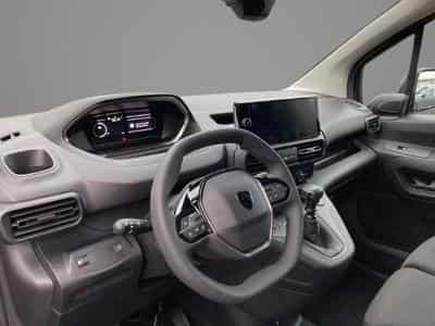 Peugeot Partner 1.5 BlueHDI 130 AT8 Confort L2H1 (2026) - Photo 7