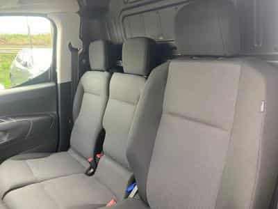 Peugeot Partner 1.5 BlueHDI 130 AT8 Confort L2H1 (2026) - Photo 8