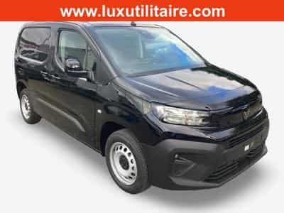 Peugeot Partner 1.5 BlueHDI 130 AT8 Confort L1H1 (2026) - Photo 1