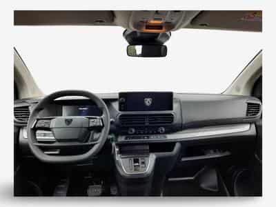 Peugeot Expert 2.0 BlueHDI 180 EAT8 Confort XL Doubel Cabine (2026) - Photo 11
