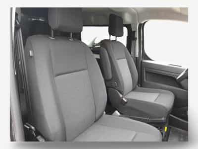Peugeot Expert 2.0 BlueHDI 180 EAT8 Confort XL Doubel Cabine (2026) - Photo 12