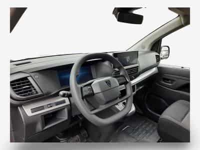 Peugeot Expert 2.0 BlueHDI 180 EAT8 Confort XL Doubel Cabine (2026) - Photo 15