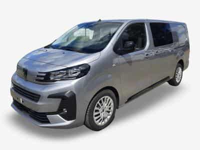 Peugeot Expert 2.0 BlueHDI 180 EAT8 Confort XL Doubel Cabine (2026) - Photo 3