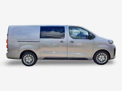 Peugeot Expert 2.0 BlueHDI 180 EAT8 Confort XL Doubel Cabine (2026) - Photo 6