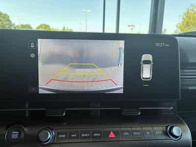 Hyundai Kona Comfort Plus (2025) - Photo 11