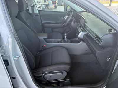 Hyundai Kona Comfort Plus (2025) - Photo 8