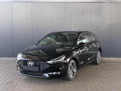 Hyundai i30 Comfort Plus (2025) - Photo 1