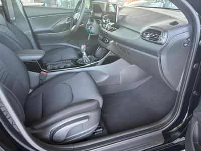 Hyundai i30 Comfort Plus (2025) - Photo 10