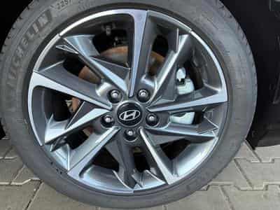 Hyundai i30 Comfort Plus (2025) - Photo 11