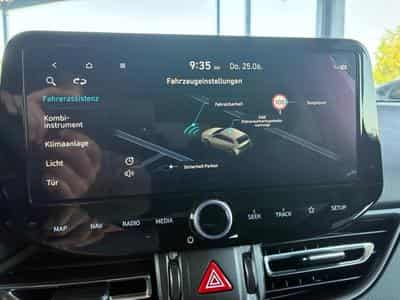 Hyundai i30 Comfort Plus (2025) - Photo 14