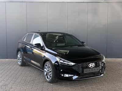 Hyundai i30 Comfort Plus (2025) - Photo 4