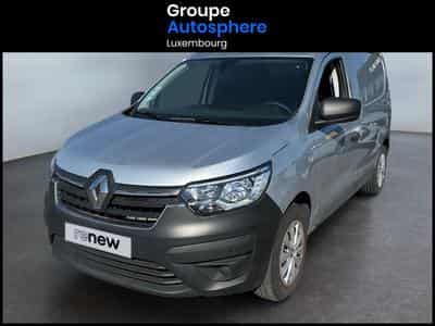 Renault Express 1.5 Blue Dci Confort (2024) - Photo 1