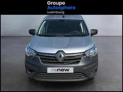 Renault Express 1.5 Blue Dci Confort (2024) - Photo 2