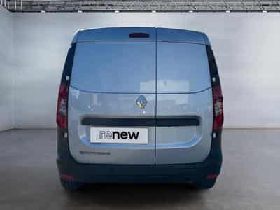 Renault Express 1.5 Blue Dci Confort (2024) - Photo 5