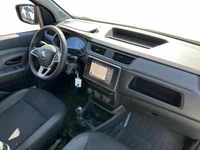 Renault Express 1.5 Blue Dci Confort (2024) - Photo 8