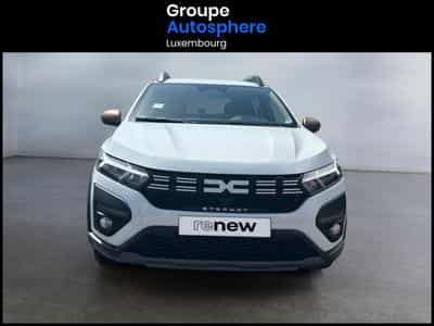 Dacia Sandero 1.0 TCe Stepway Extreme (2024) - Photo 2