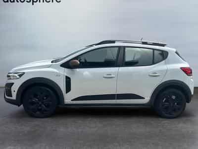 Dacia Sandero 1.0 TCe Stepway Extreme (2024) - Photo 3
