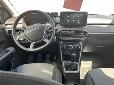 Dacia Sandero 1.0 TCe Stepway Extreme (2024) - Photo 7