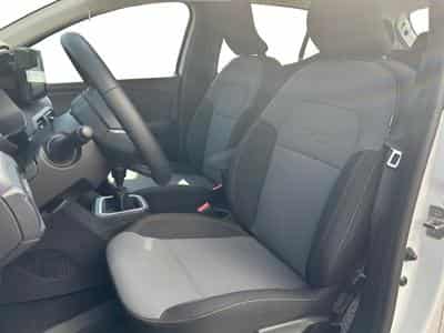 Dacia Sandero 1.0 TCe Stepway Extreme (2024) - Photo 8